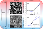 Tuning the Phase and Optical Properties of Ultrathin SnSx Films